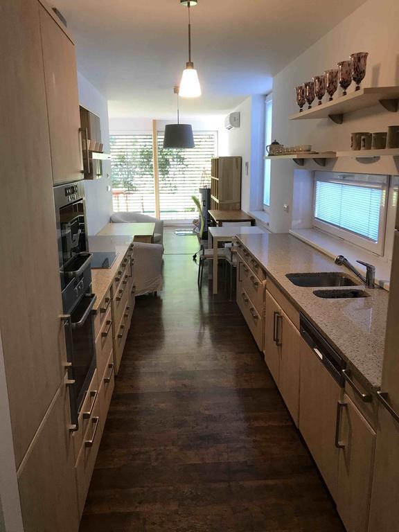 Luxusni Prazdninovy Dum Βίλα Rosice Εξωτερικό φωτογραφία